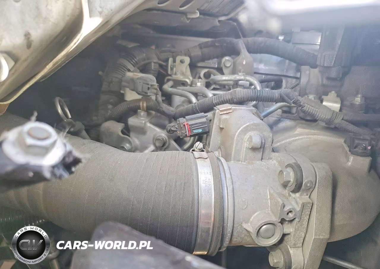 2023 Isuzu Npr Xd VIN:JALC4W162P7K02264 - 12