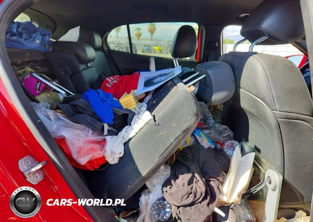 2020 Mercedes-Benz Gla 250 VIN:WDCTG4EB7LU028749 - 11