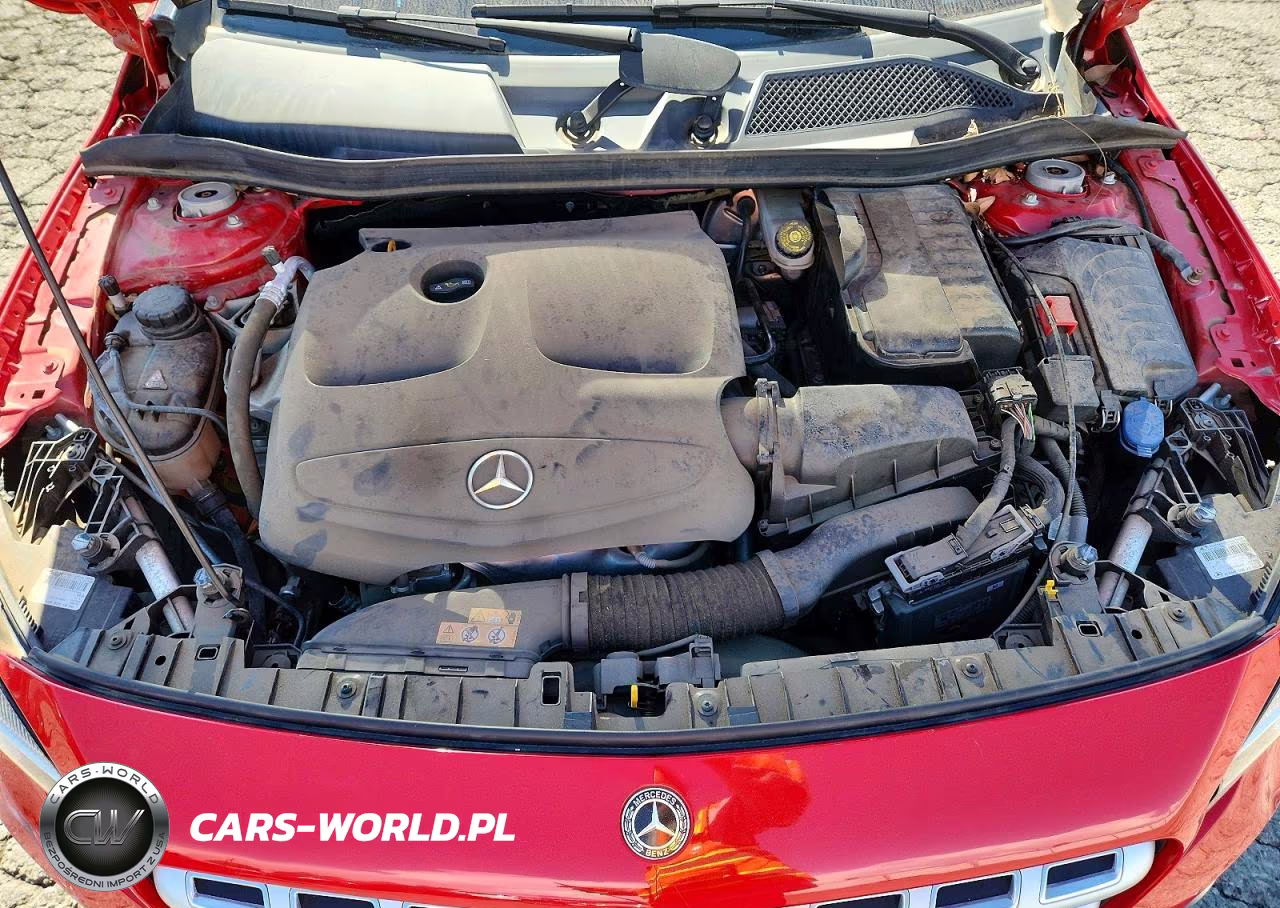 2020 Mercedes-Benz Gla 250 VIN:WDCTG4EB7LU028749 - 12