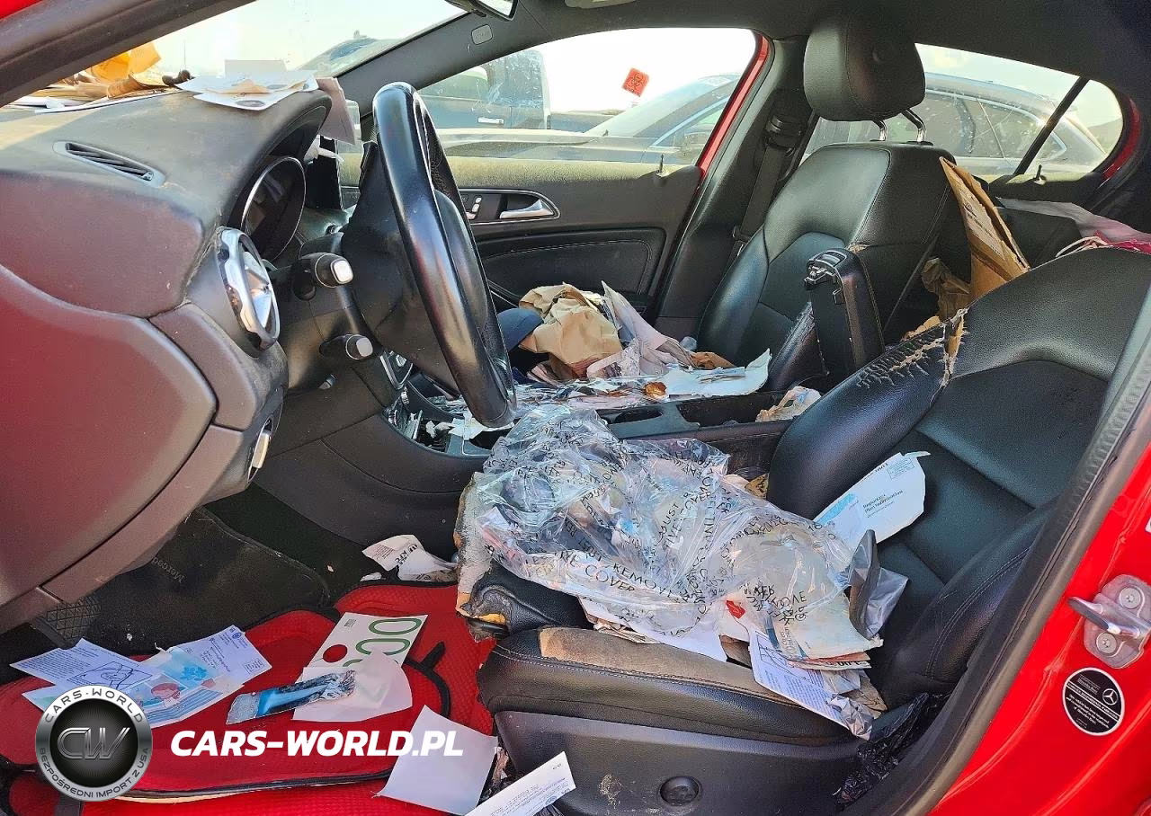2020 Mercedes-Benz Gla 250 VIN:WDCTG4EB7LU028749 - 7
