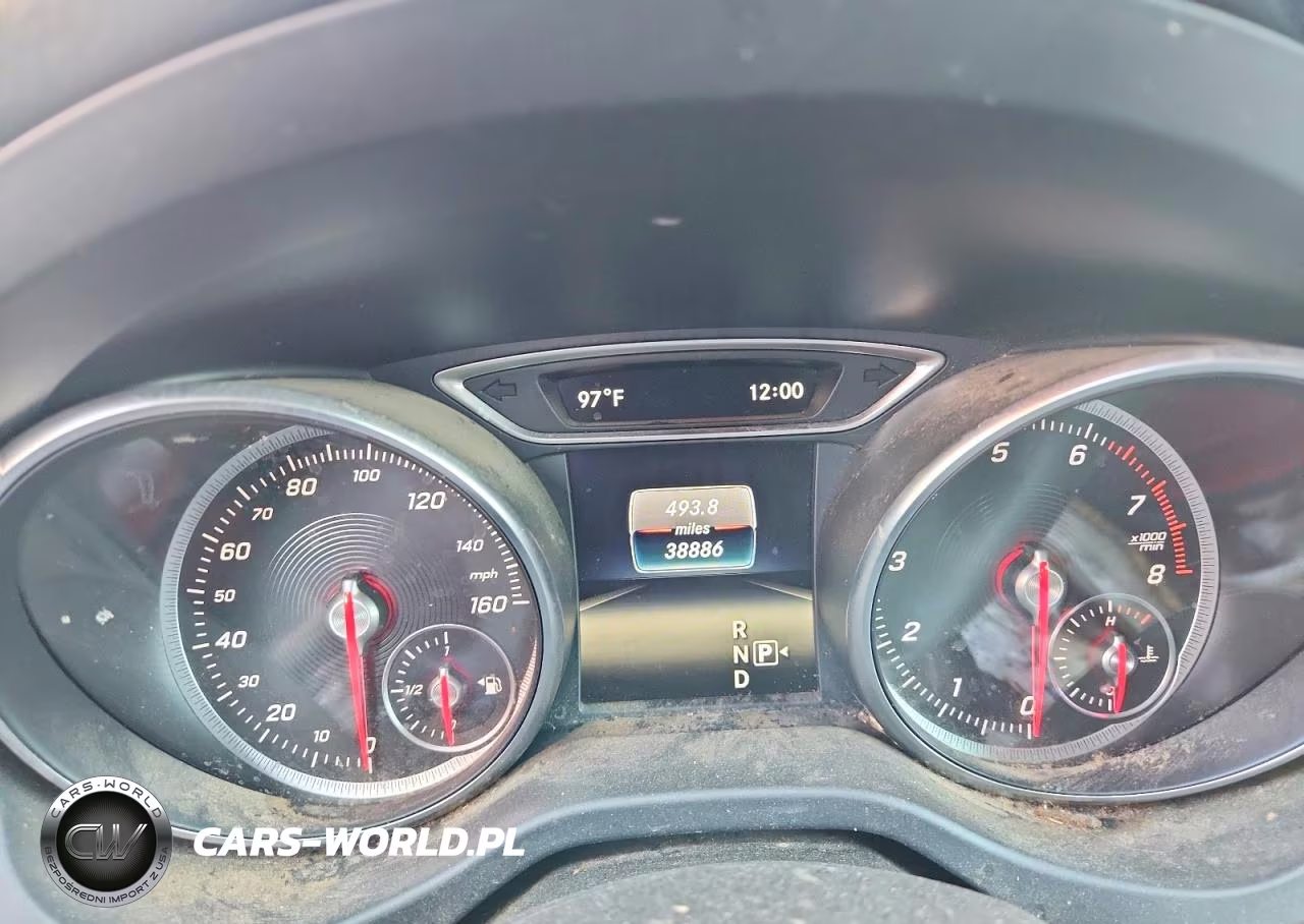2020 Mercedes-Benz Gla 250 VIN:WDCTG4EB7LU028749 - 9