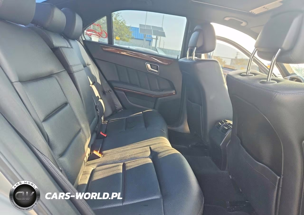 2013 Mercedes-Benz E 350 4Matic VIN:WDDHF8JB2DA740395 - 11