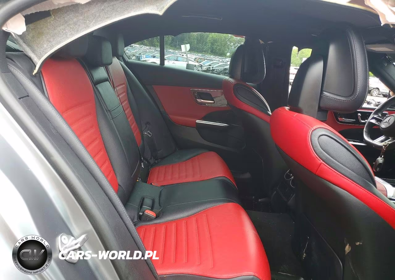 2022 Mercedes-Benz C 300 4Matic VIN:W1KAF4HB3NR056202 - 10