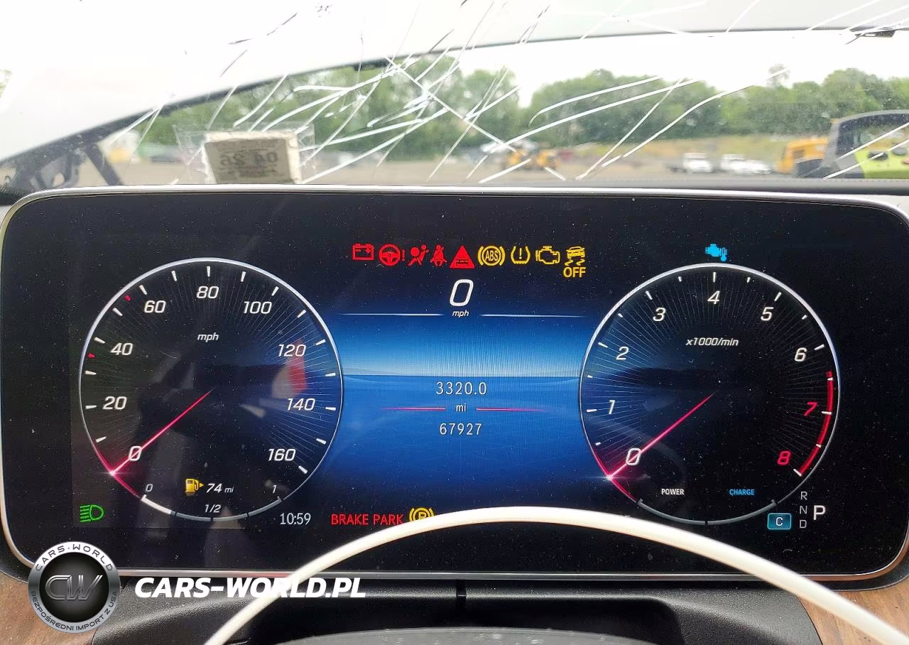 2022 Mercedes-Benz C 300 4Matic VIN:W1KAF4HB3NR056202 - 9