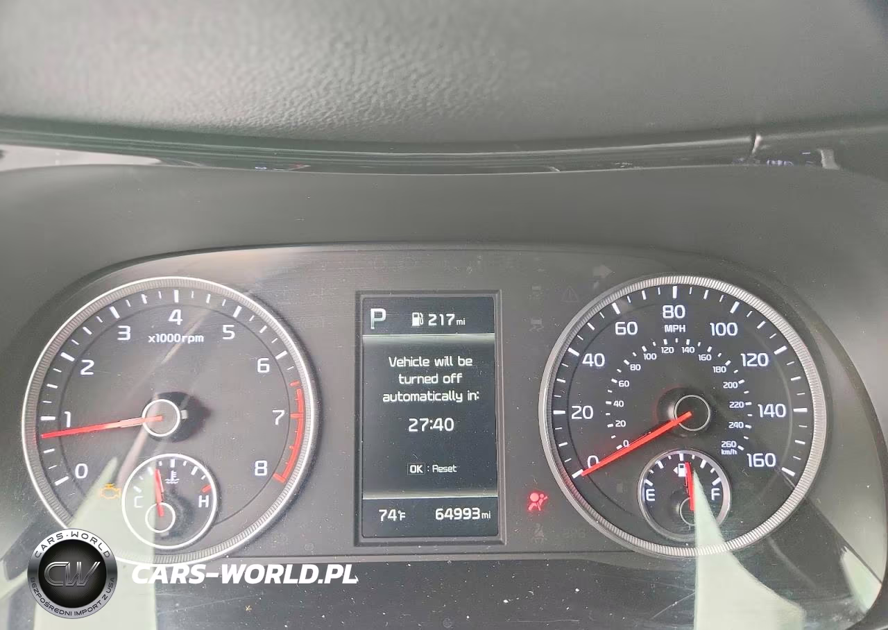 2022 Kia K5 Gt Line VIN:5XXG64J21NG157059 - 9