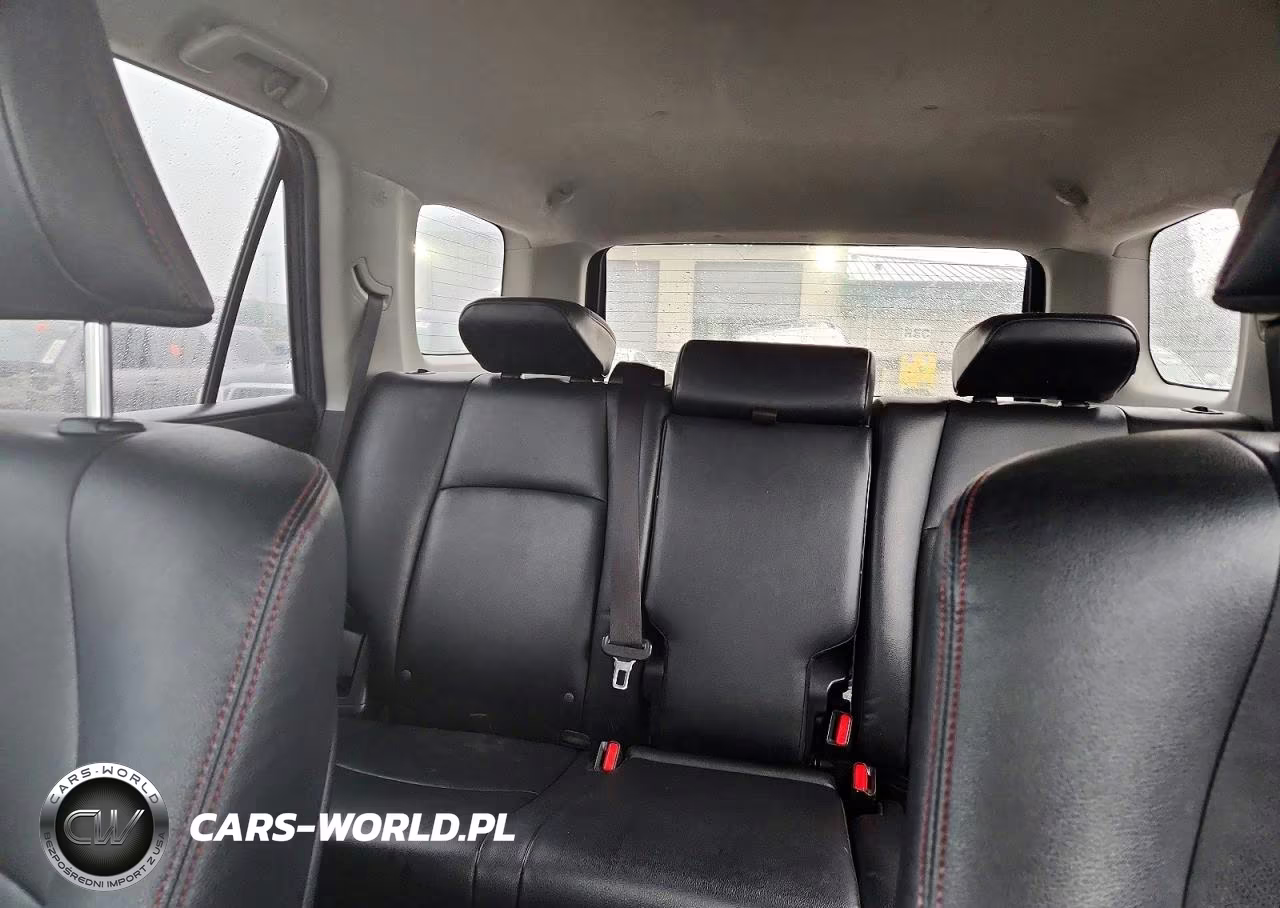 2016 Toyota 4Runner Trd Pro VIN:JTEBU5JR3G5329002 - 10