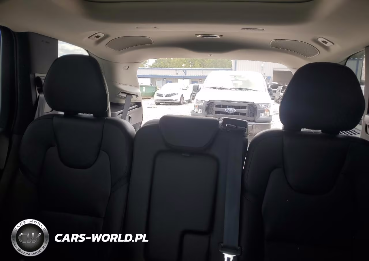 2022 Volvo Xc90 T6 Momentum VIN:YV4A22PK9N1867896 - 10