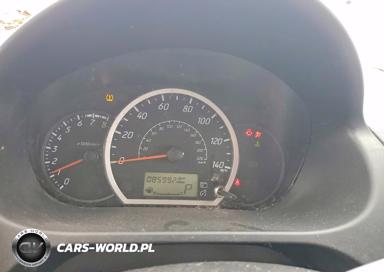 2014 Mitsubishi Mirage Es VIN:ML32A4HJ4EH005899 - 9