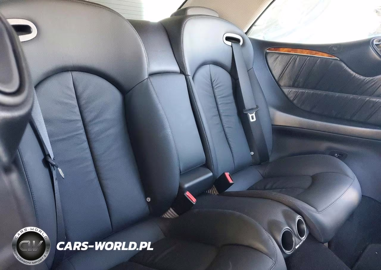 2008 Mercedes-Benz Clk 350 VIN:WDBTK56F98F238193 - 10