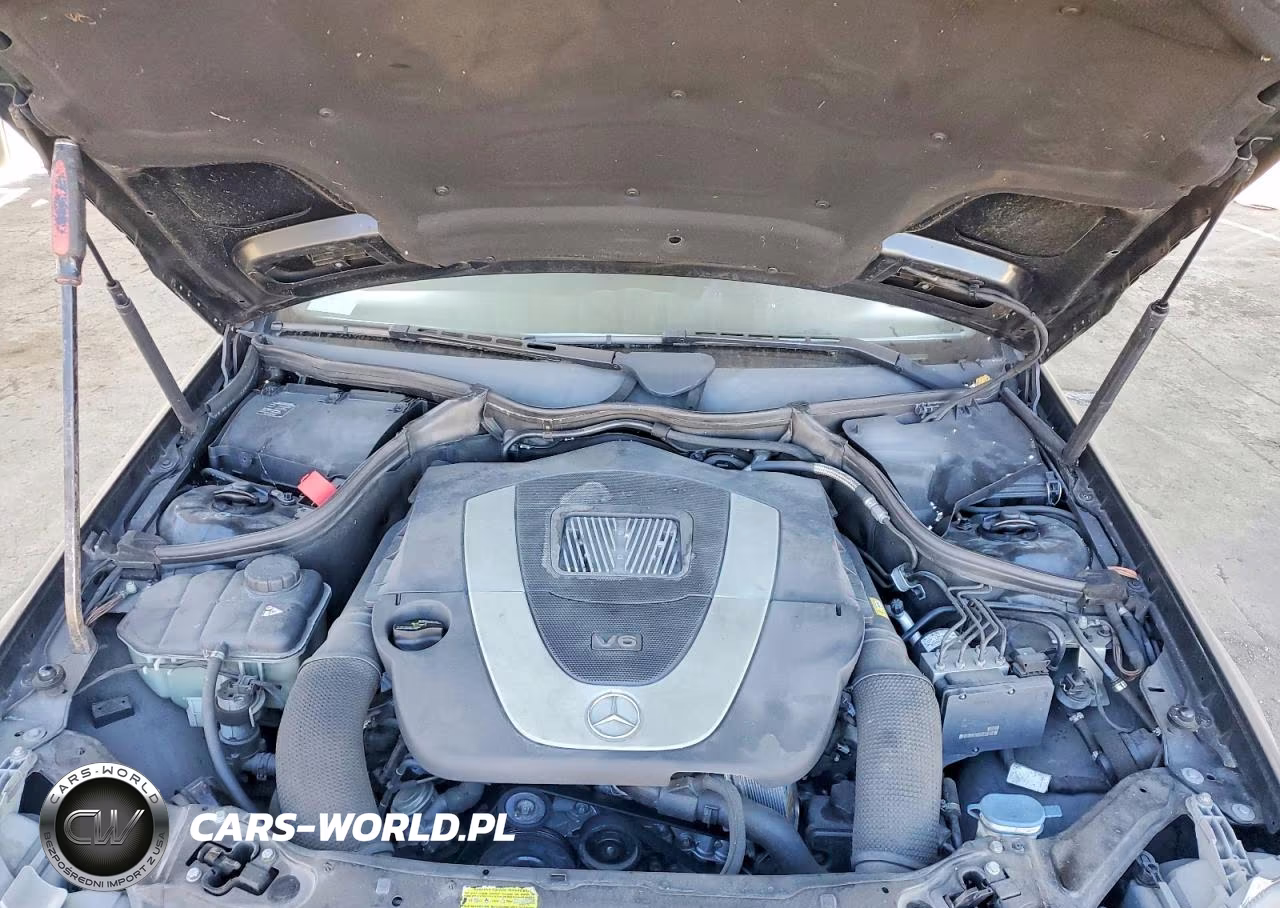 2008 Mercedes-Benz Clk 350 VIN:WDBTK56F98F238193 - 11