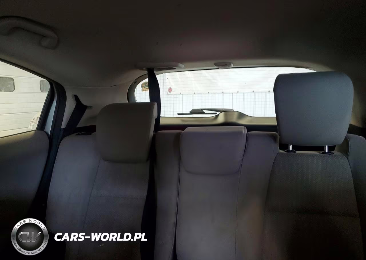 2017 Honda Hr-V Lx VIN:3CZRU6H36HG709076 - 10