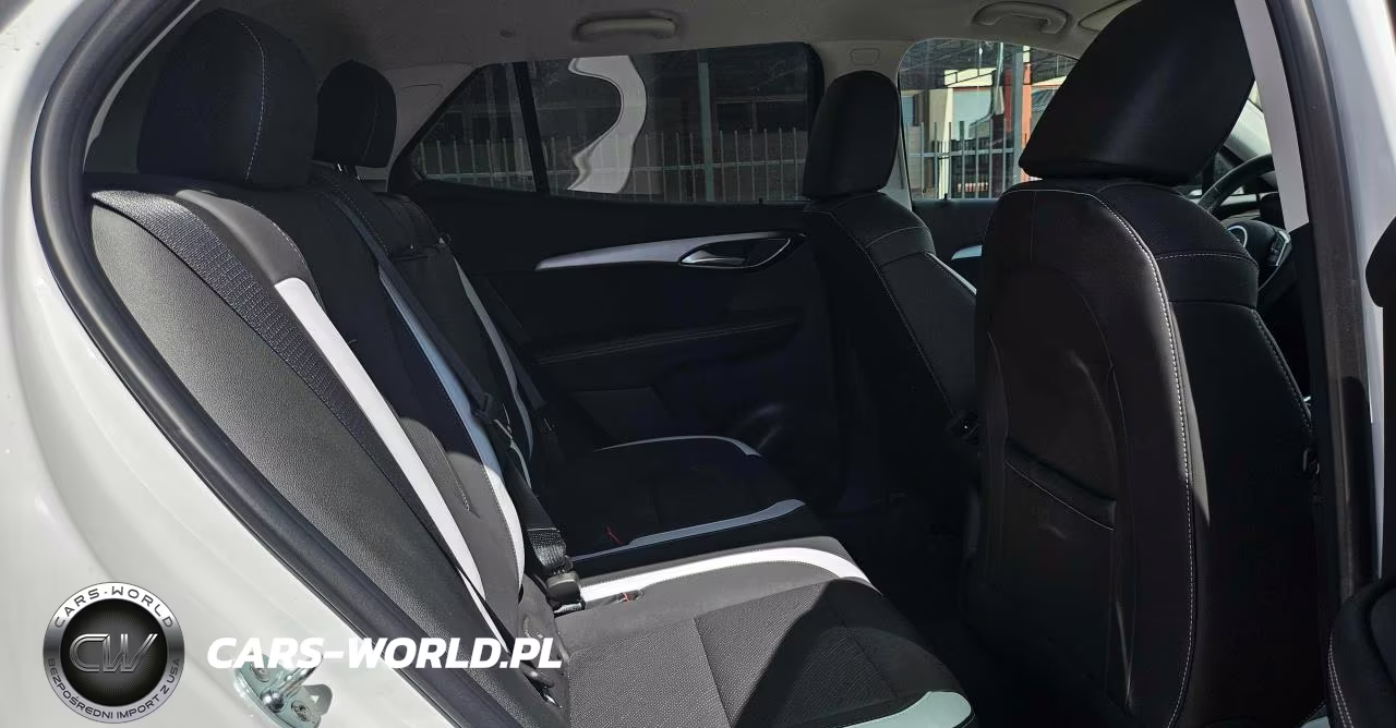 2025 Buick Envision Sport Touring Awd VIN:LRBFZLE40SD060643 - 6