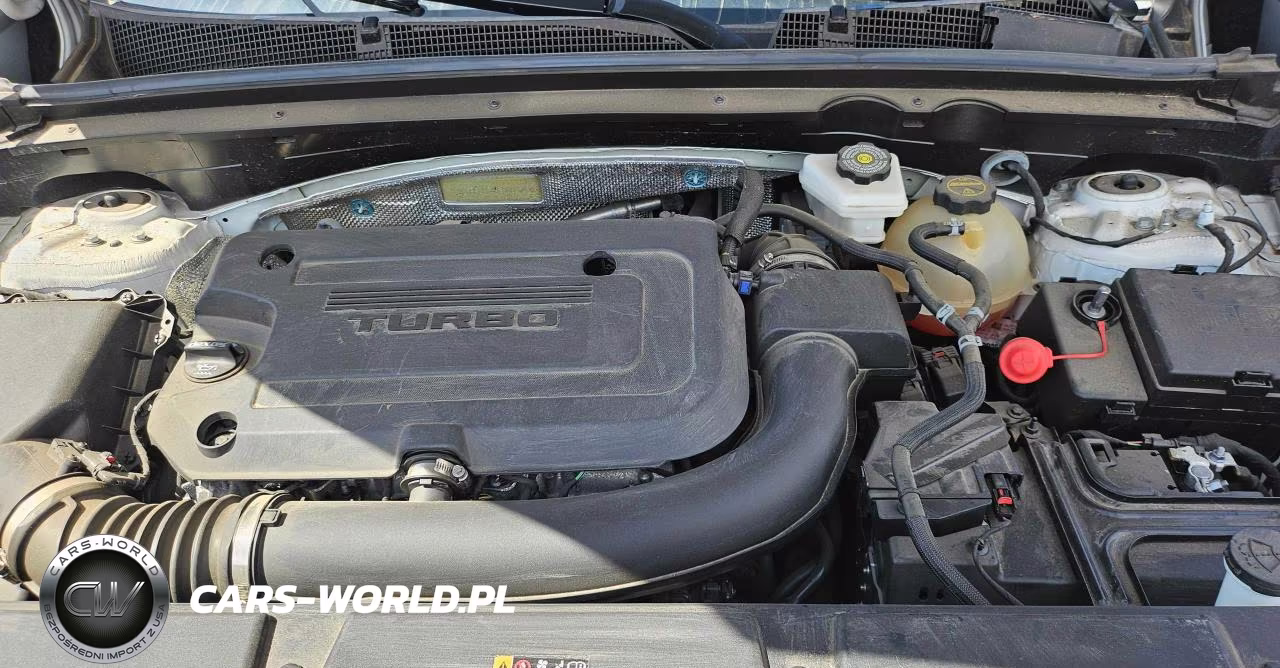2025 Buick Envision Sport Touring Awd VIN:LRBFZLE40SD060643 - 7