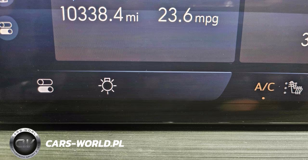 2025 Buick Envision Sport Touring Awd VIN:LRBFZLE40SD060643 - 8