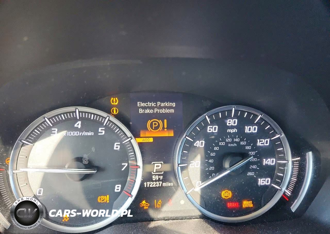 2018 Acura Mdx Technology VIN:5J8YD4H55JL016081 - 9