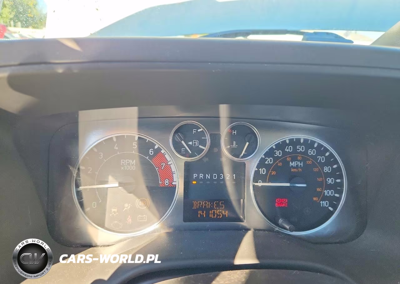 2009 Hummer H3T VIN:5GNEN13E998140082 - 9