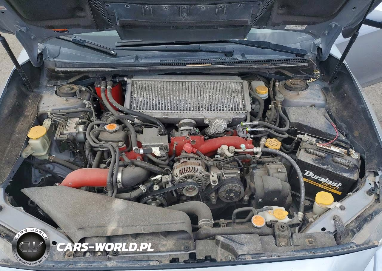 2019 Subaru Wrx Sti VIN:JF1VA2R6XK9813498 - 11