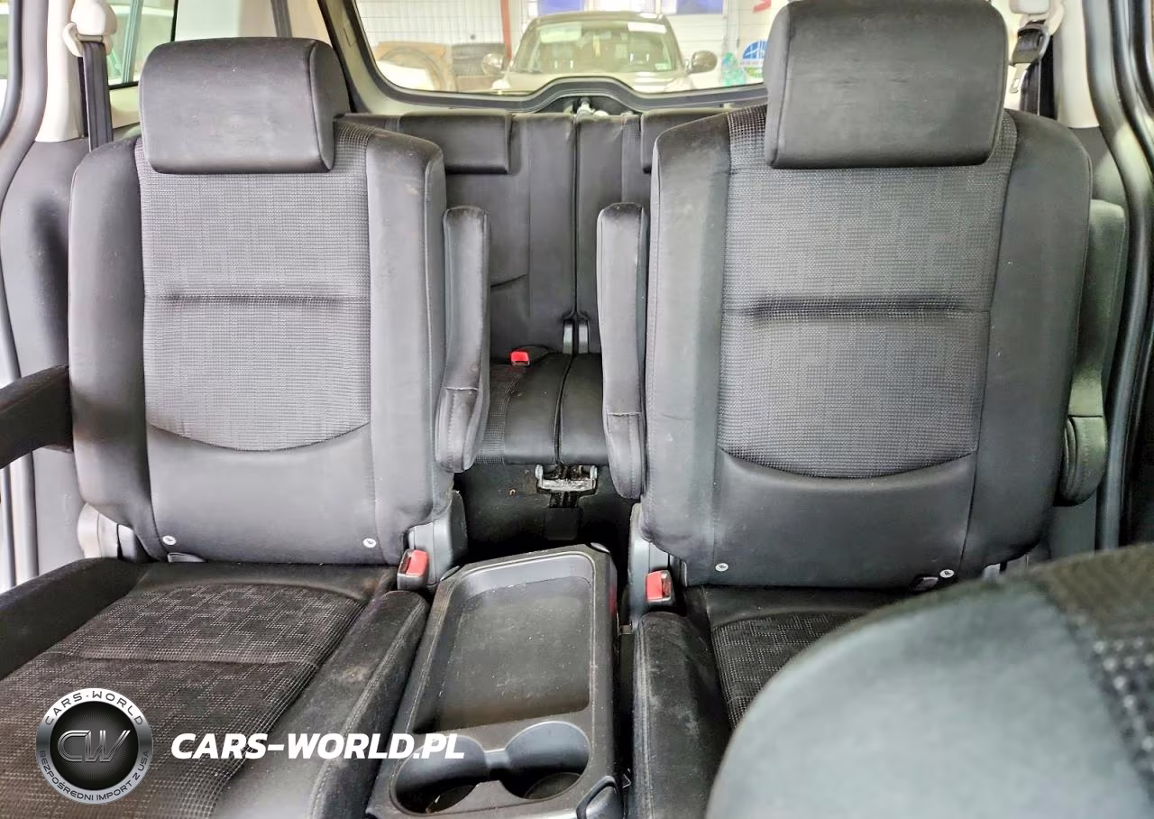2008 Mazda 5 VIN:JM1CR293580317327 - 10