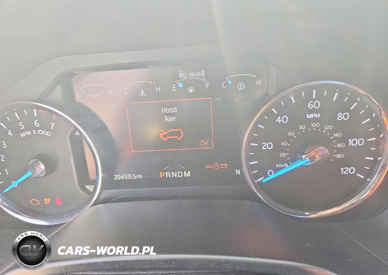 2020 Ford Expedition Max Xlt VIN:1FMJK1JT6LEA66861 - 9