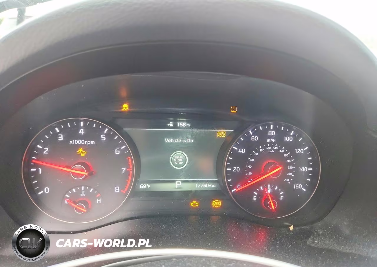 2018 Kia Cadenza Technology VIN:KNALC4J19J5098725 - 9