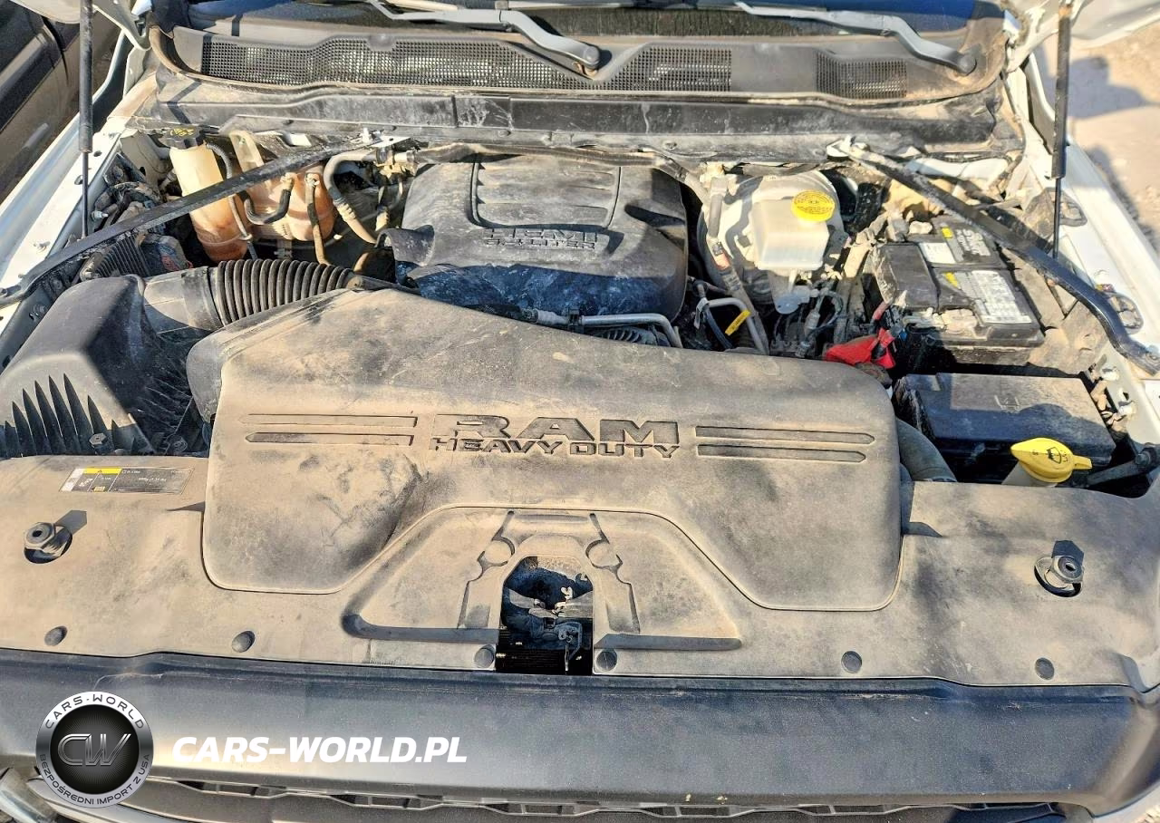 2022 Ram 2500 Tradesman VIN:3C6UR5HJ5NG298671 - 11
