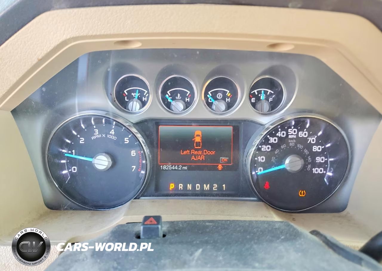 2016 Ford F350 Super Duty VIN:1FT8W3B6XGEB66303 - 9