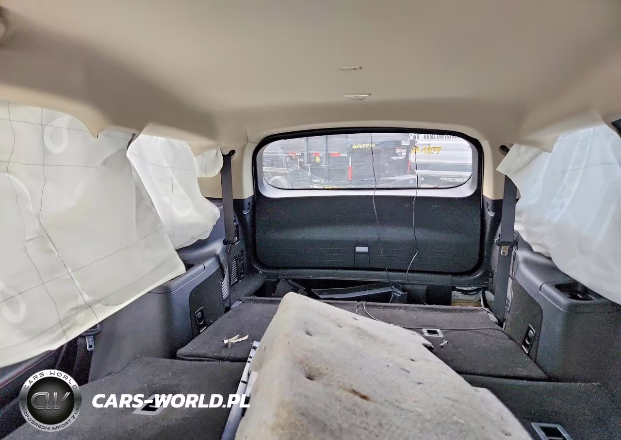 2020 Lincoln Aviator Reserve VIN:5LM5J7XC8LGL12597 - 10