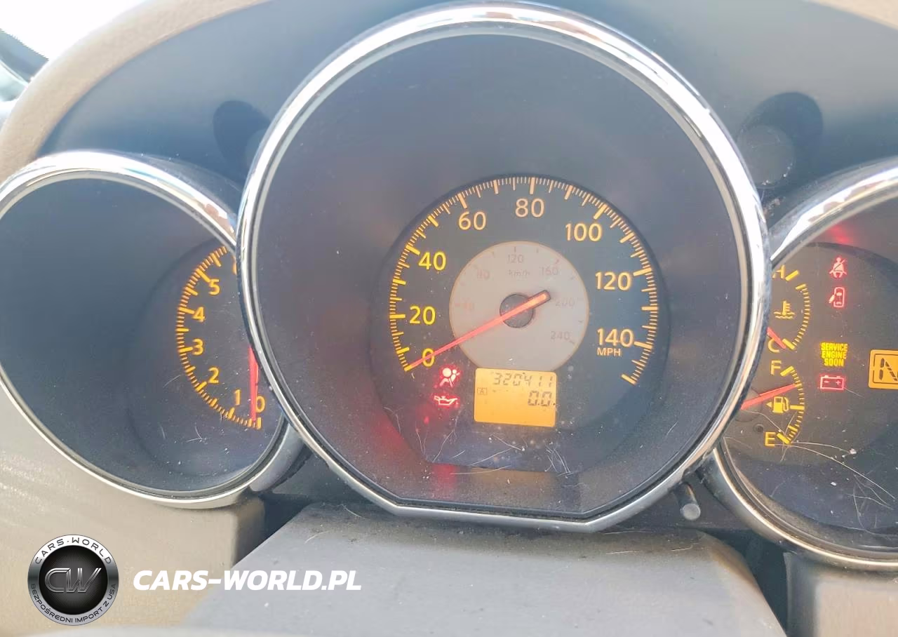 2006 Nissan Altima 2.5 S VIN:1N4AL11E66C162076 - 9