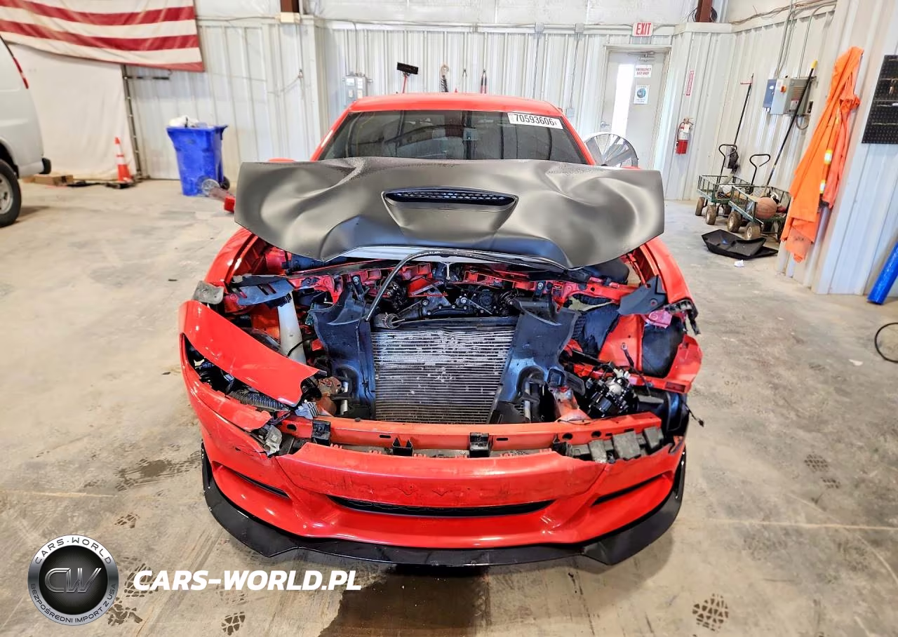 2017 Dodge Charger Sxt VIN:2C3CDXJG2HH526227 - 5