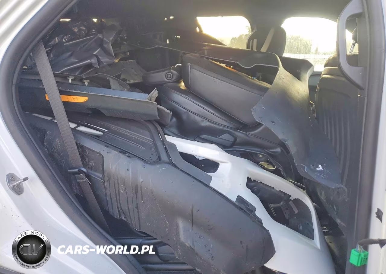 2020 Ford Explorer Police Interceptor VIN:1FM5K8AB7LGB12574 - 11