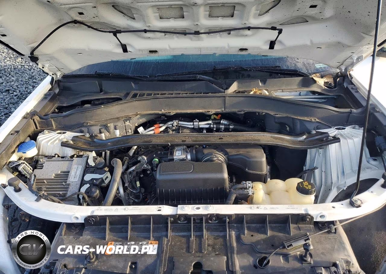 2020 Ford Explorer Police Interceptor VIN:1FM5K8AB7LGB12574 - 12