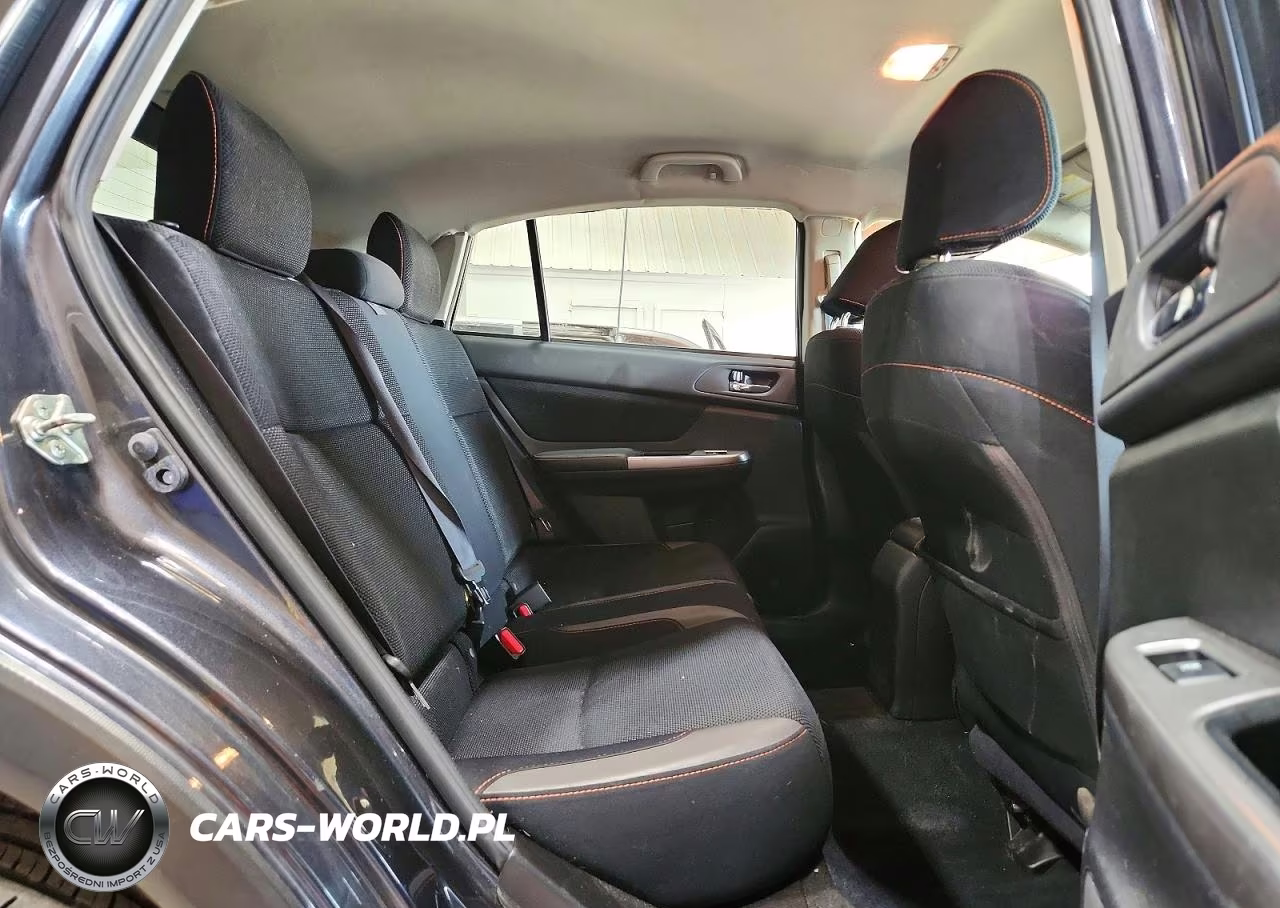 2017 Subaru Crosstrek Premium VIN:JF2GPABC7HH246078 - 10