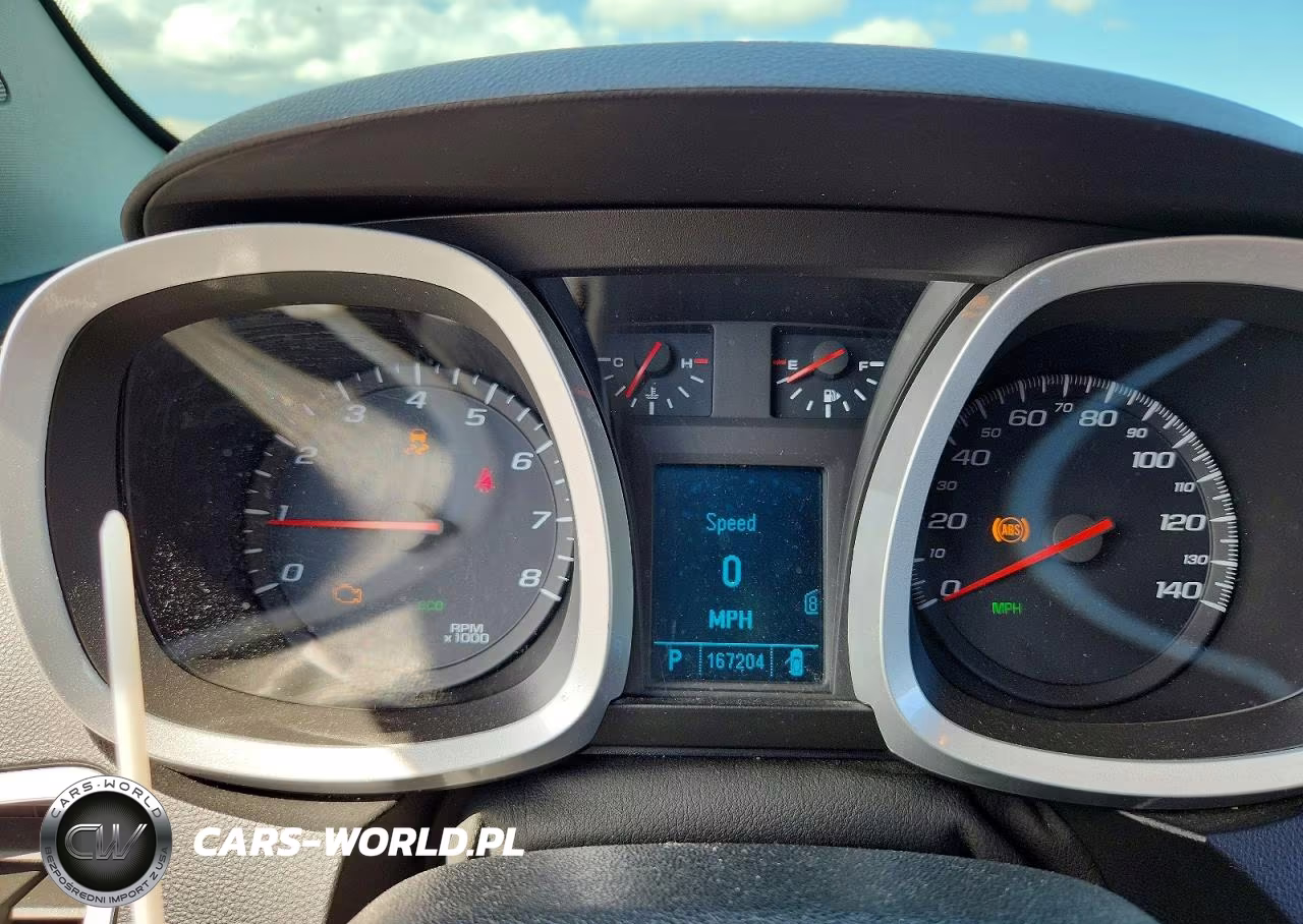 2011 Chevrolet Equinox Lt VIN:2CNALDEC2B6388408 - 9