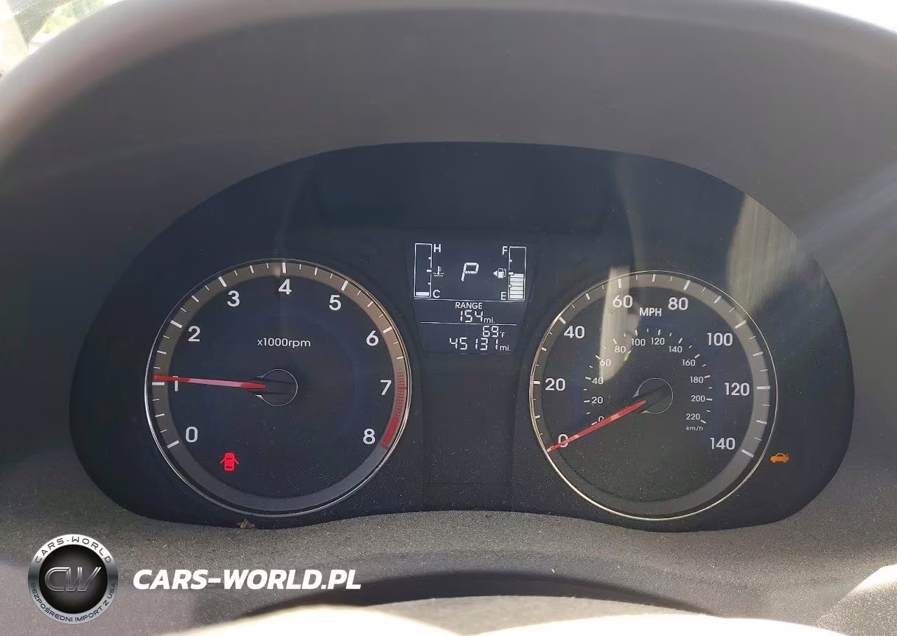 2016 Hyundai Accent Se VIN:KMHCT5AEXGU290760 - 9