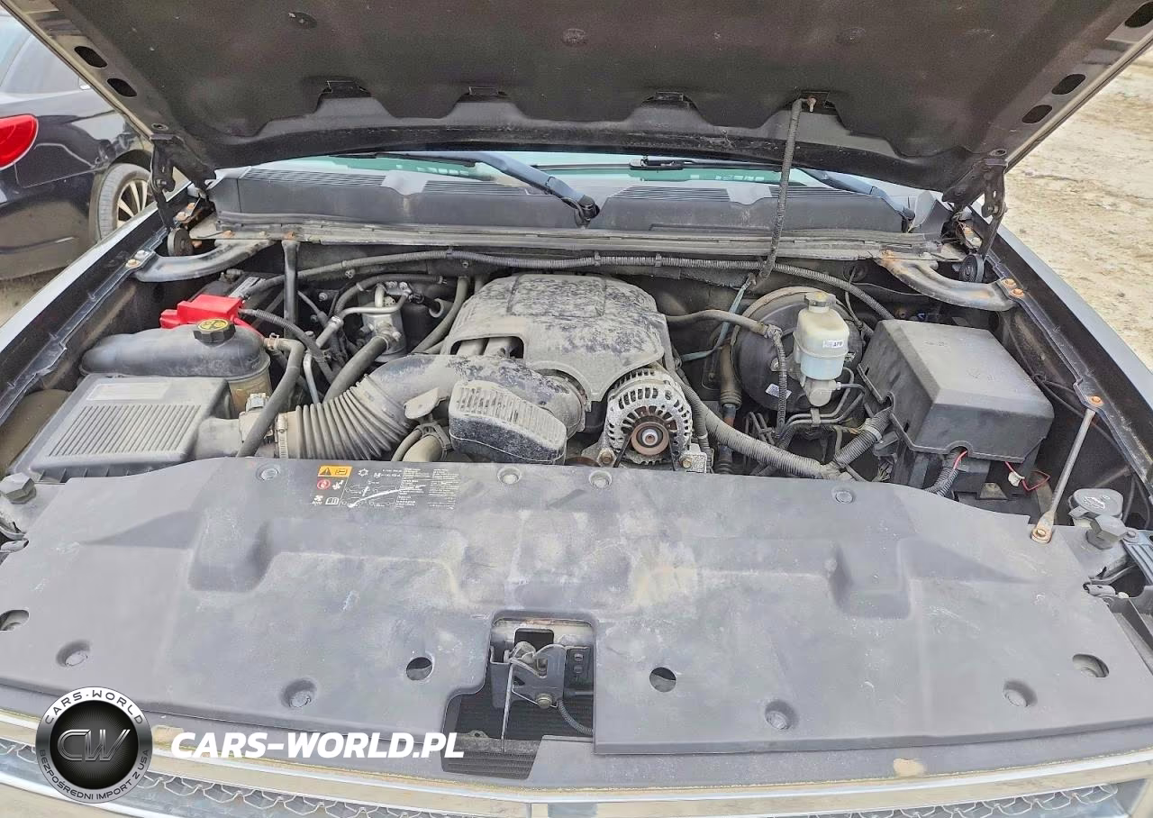 2013 Chevrolet Silverado C1500 Lt VIN:3GCPCSE07DG291303 - 11