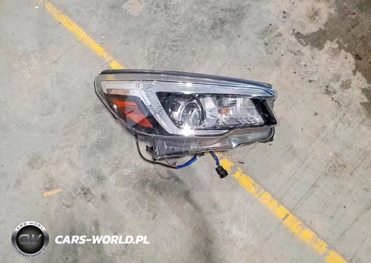 2020 Subaru Forester Premium VIN:JF2SKAGC4LH577856 - 13