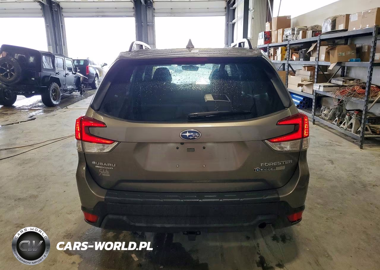 2020 Subaru Forester Premium VIN:JF2SKAGC4LH577856 - 6