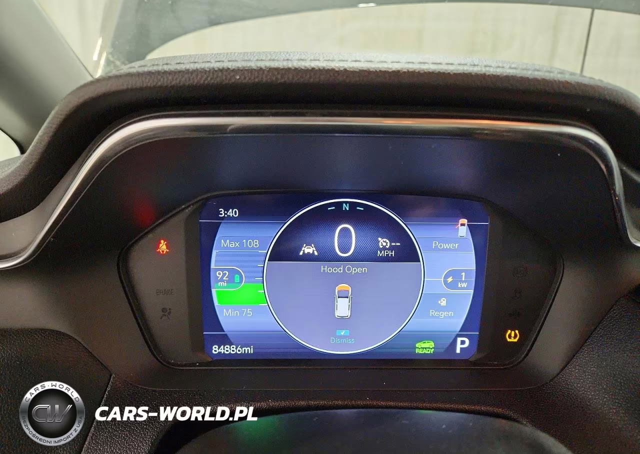 2023 Chevrolet Bolt Ev 1Lt VIN:1G1FW6S01P4199225 - 9