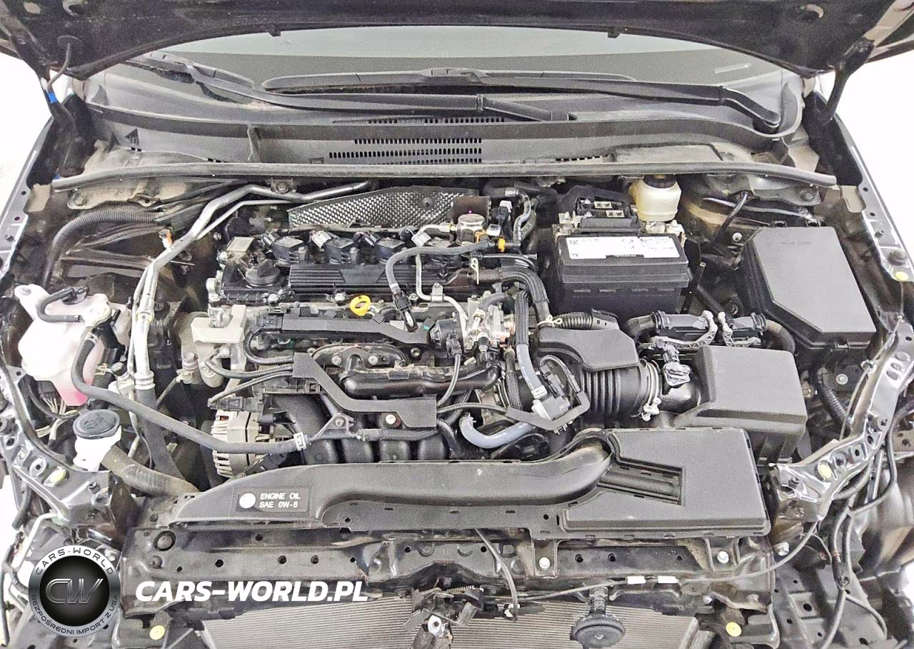 2025 Toyota Corolla Fx VIN:5YFB4MCE3SP230328 - 11