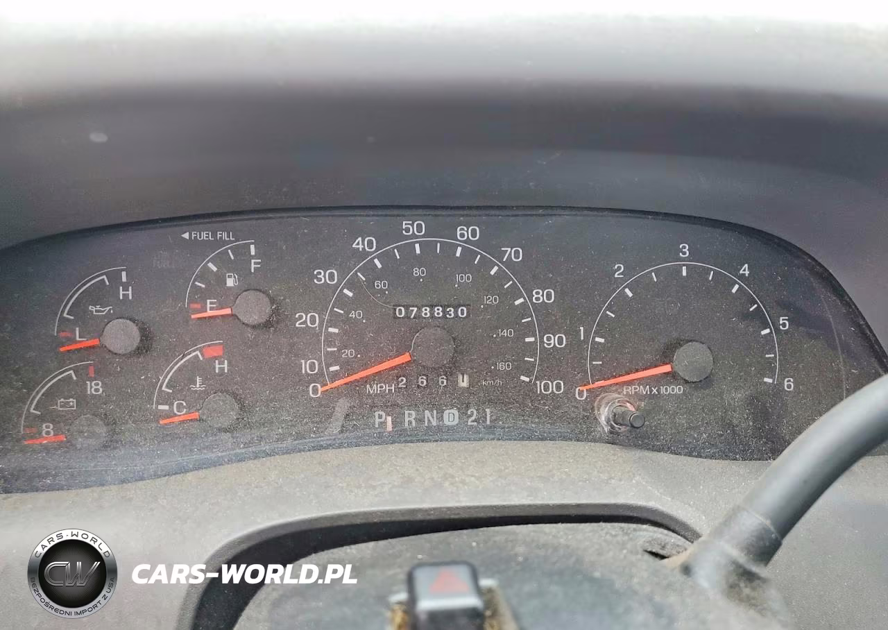 2001 Ford F350 Srw Super Duty VIN:3FTSF31S01MA64174 - 9