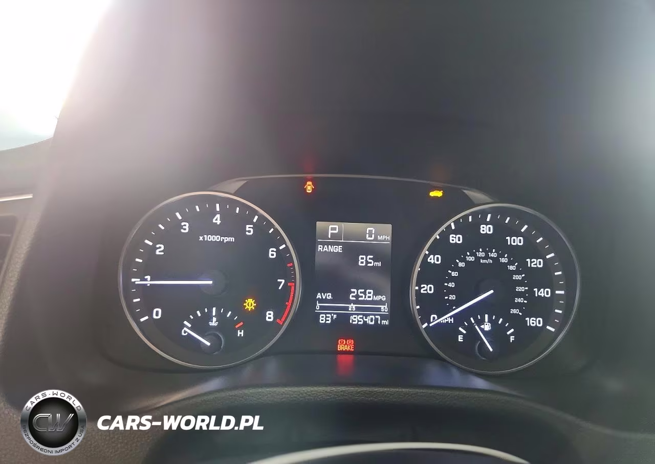 2017 Hyundai Elantra Se VIN:5NPD84LF8HH173958 - 9