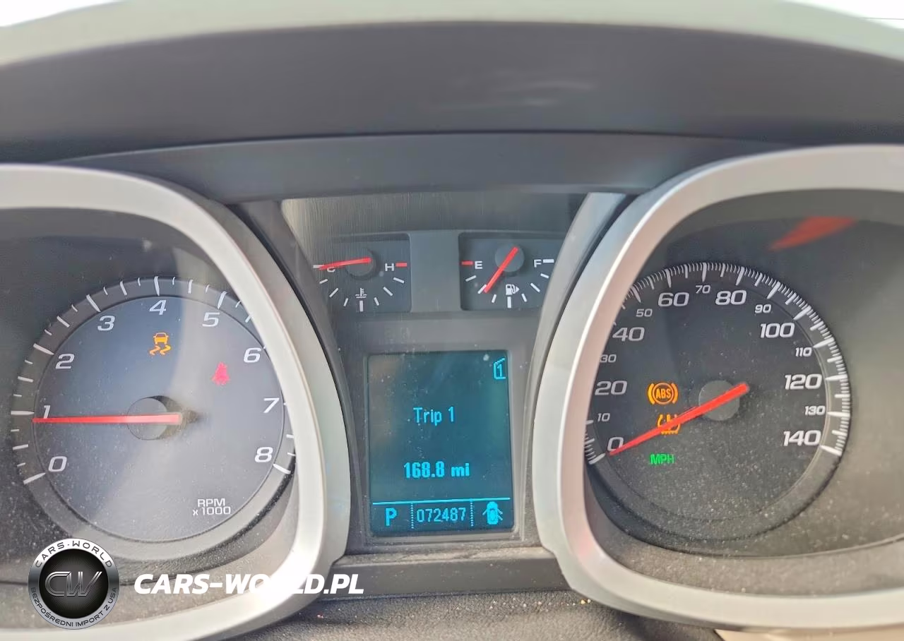 2011 Chevrolet Equinox Lt VIN:2CNFLDE58B6351208 - 9