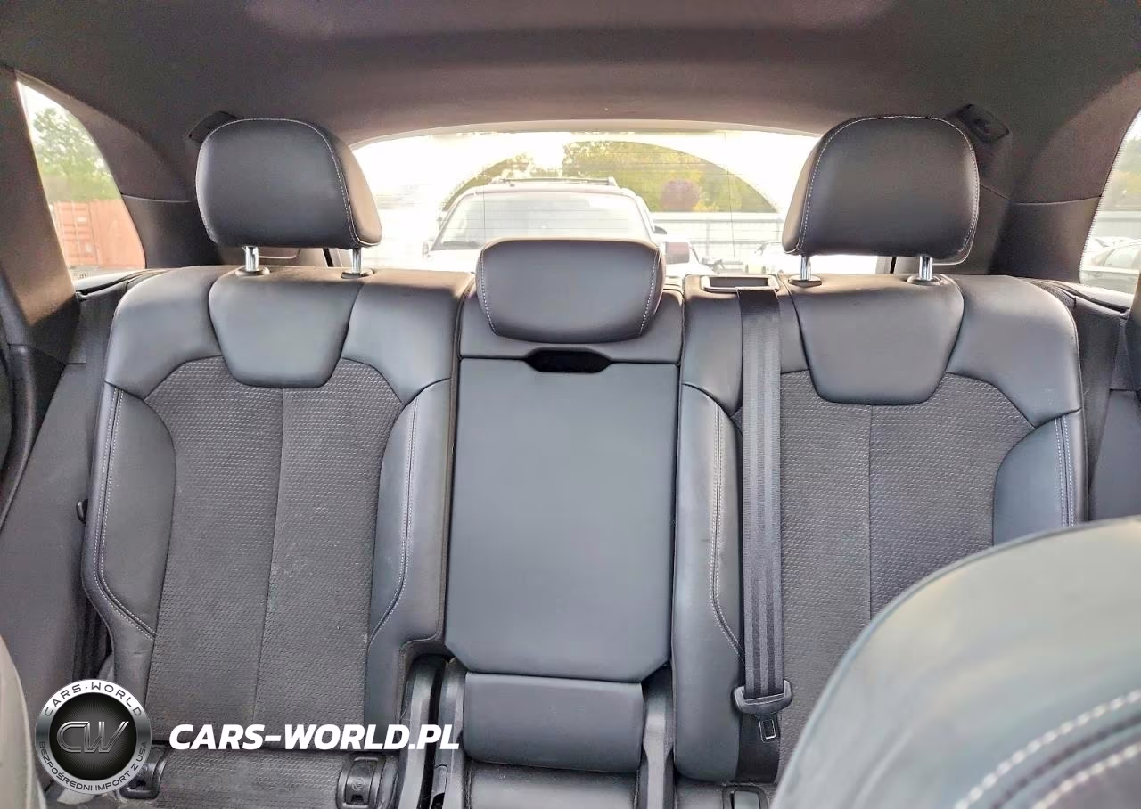 2020 Audi Sq5 Premium Plus VIN:WA1B4AFY2L2017515 - 10