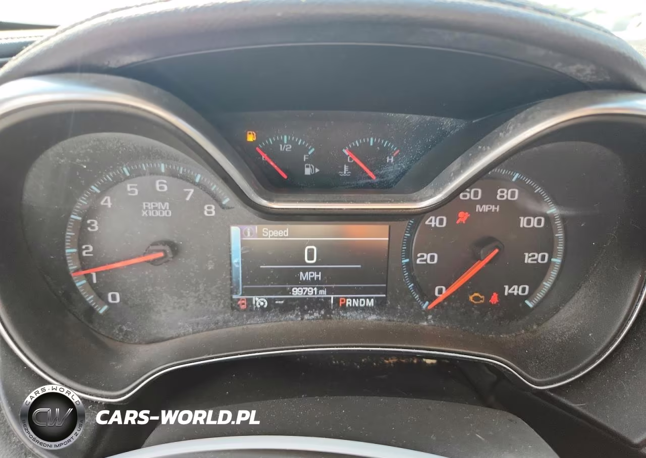 2014 Chevrolet Impala Lt VIN:1G1115SL8EU104086 - 9