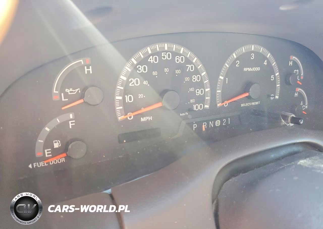 2002 Ford F150 VIN:1FTRX17W42NA55589 - 9