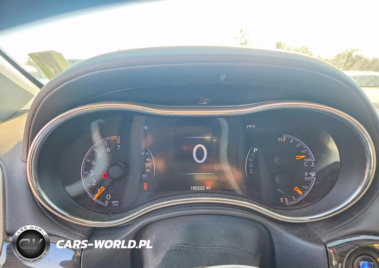 2014 Jeep Grand Cherokee Overland VIN:1C4RJFCG2EC132246 - 9