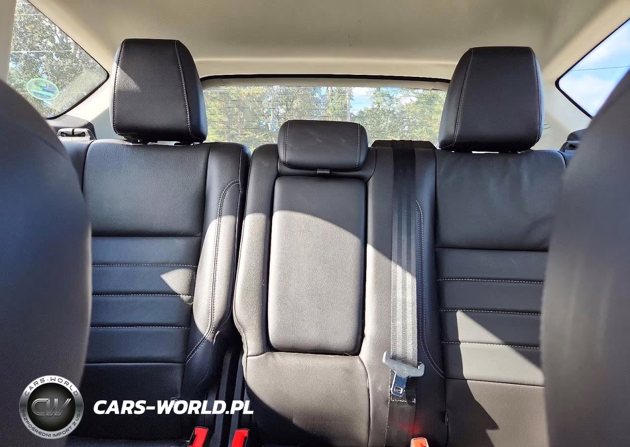 2016 Ford C-Max Premium Sel VIN:1FADP5CU6GL116827 - 10
