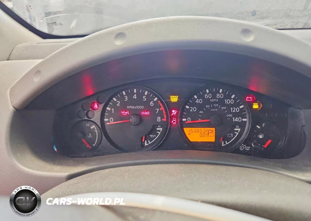 2010 Nissan Xterra X VIN:5N1AN0NU2AC505017 - 9