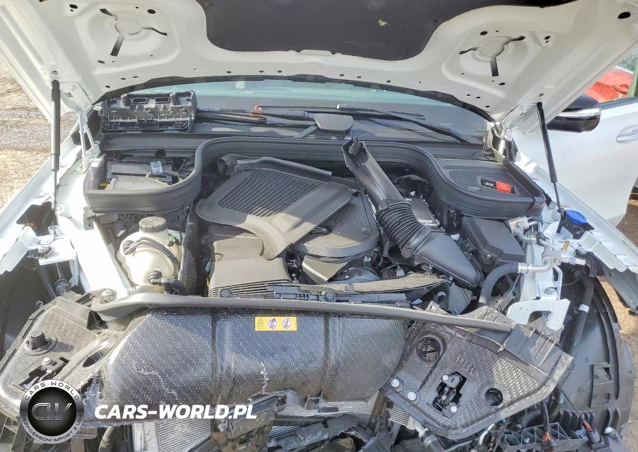 2026 Mercedes-Benz Gle 350 4Matic VIN:4JGFB4FB1TB688759 - 12