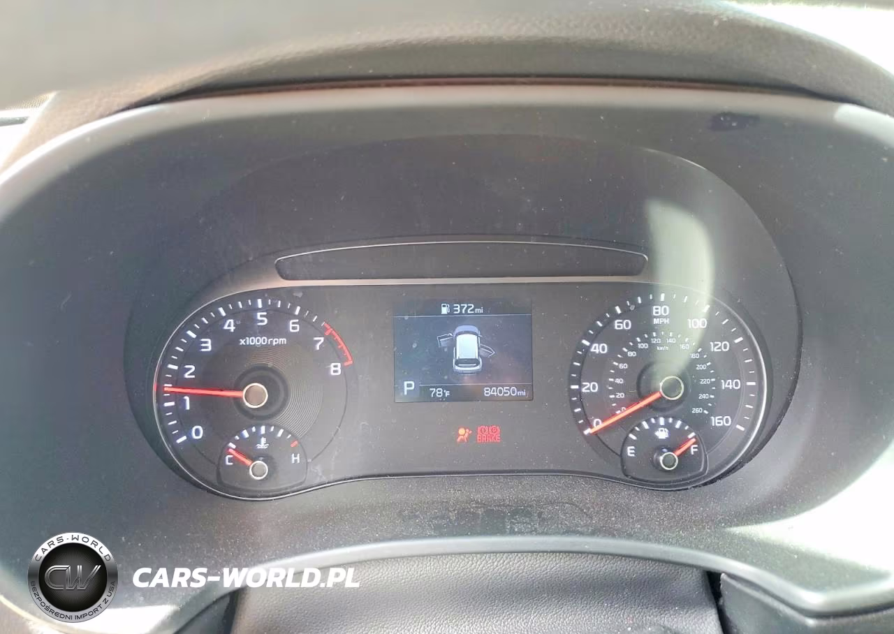 2020 Kia Soul S VIN:KNDJ23AU4L7113754 - 9